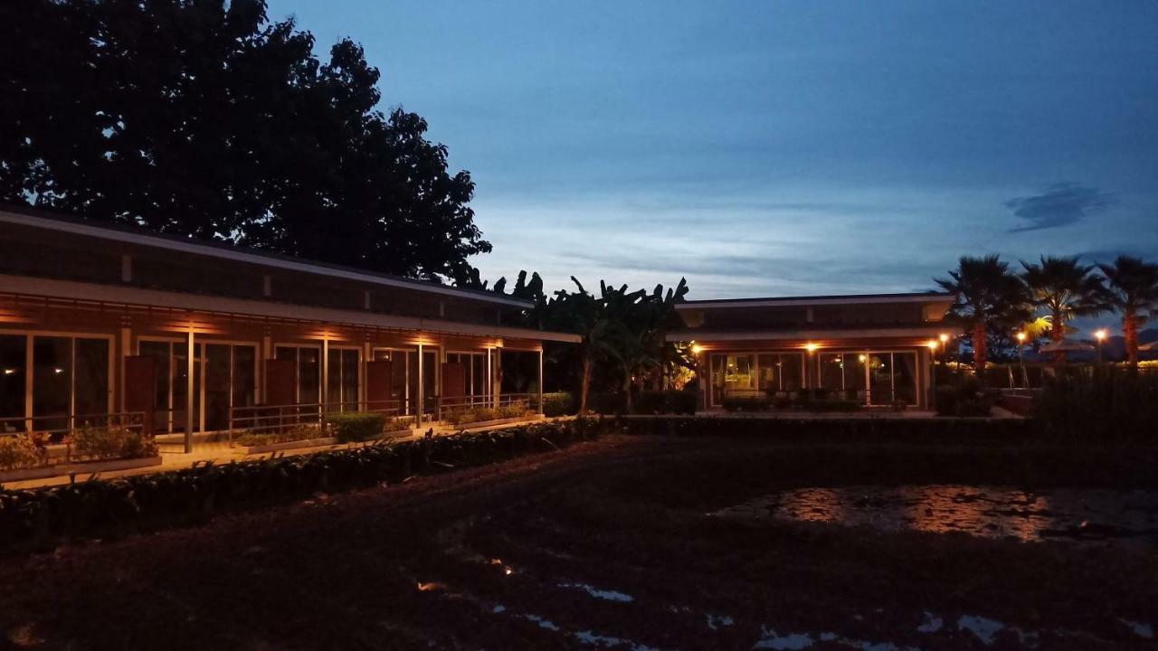 Milin Villa Resort Ban Yang  Bagian luar foto